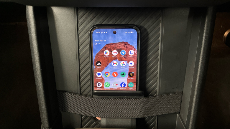 MINI Cooper 2.0 S Exclusive 3dr Auto Petrol Hatchback